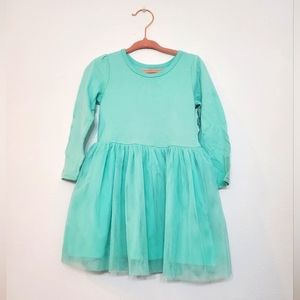 Carter's | Size 2t - Green Tutu Dress
